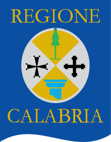Calabria-Gonfalone.svg