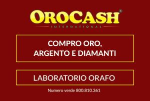 OroCash