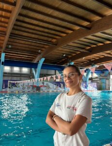 MICHELA KAROLA GUIDO ISTRUTTORE