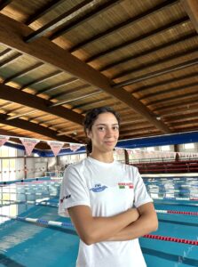 FEDERICA FATIMA TOSCANO ISTRUTTORE